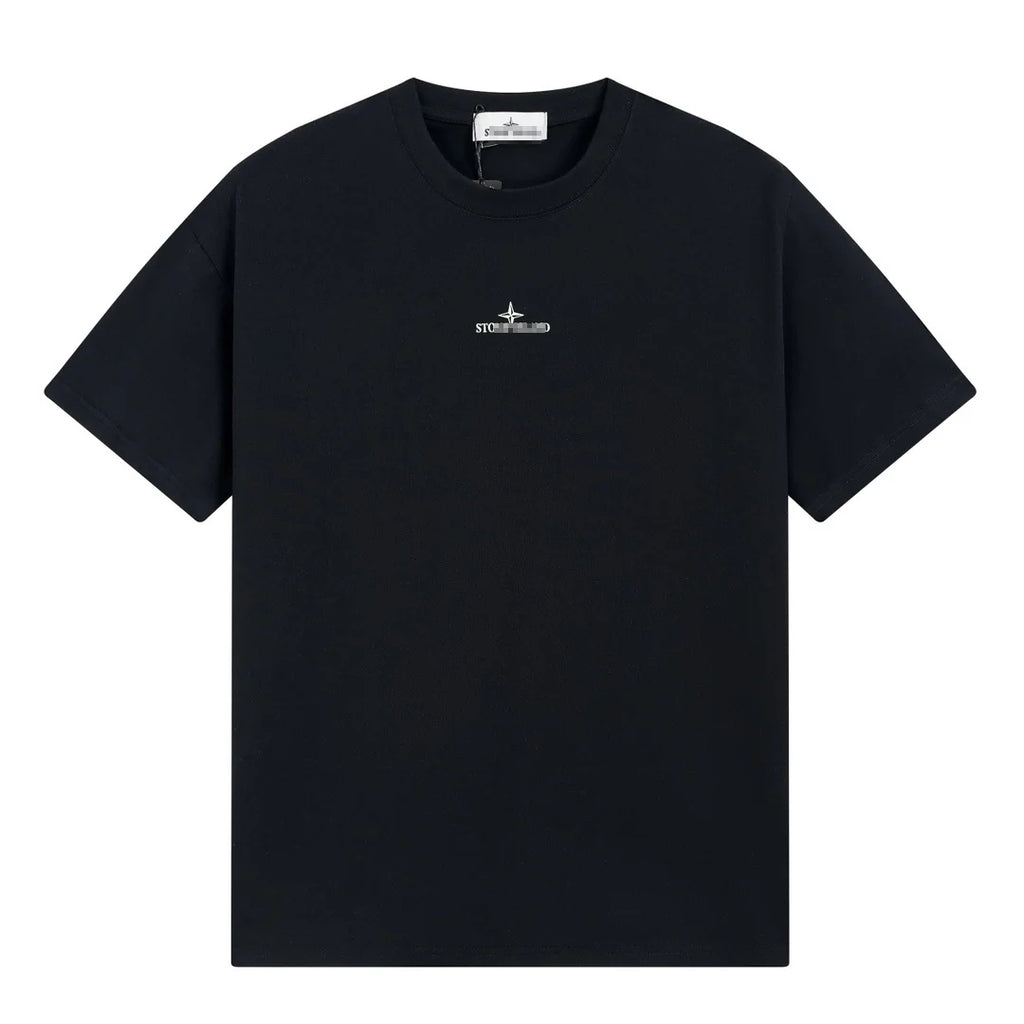 Stone Island Garment-Dyed Tee X