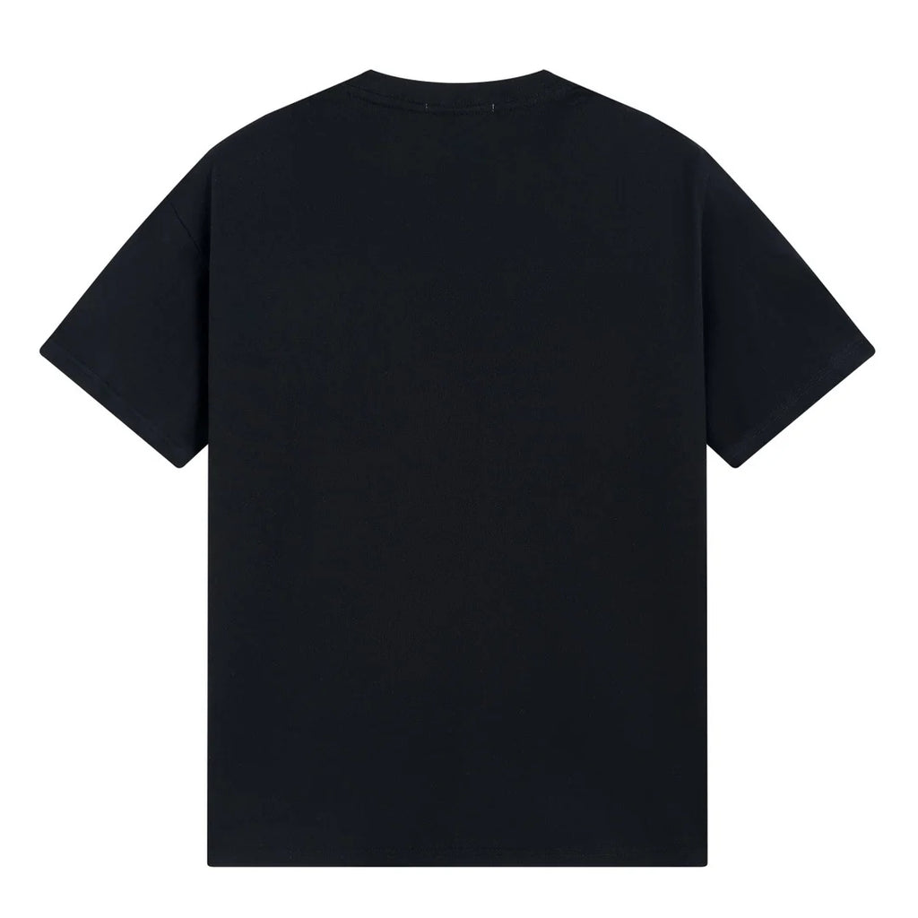 ST0NE lSLAND Pure Cotton T-Shirt