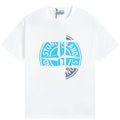 Stone Island Garment-Dyed Tee XV