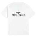 Stone Island Garment-Dyed Tee XXI