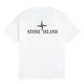 Stone Island Pure Cotton T-Shirt II