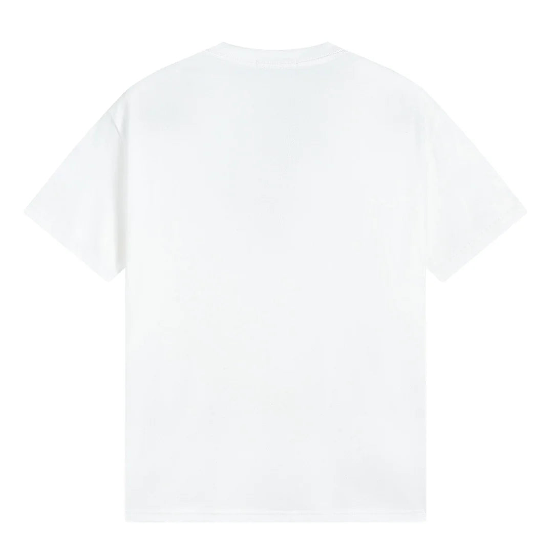 ST0NE lSLAND Pure Cotton T-Shirt