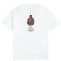 Stone Island Pure Cotton T-Shirt