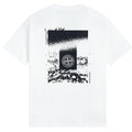 Stone Island Pure Cotton T-Shirt III