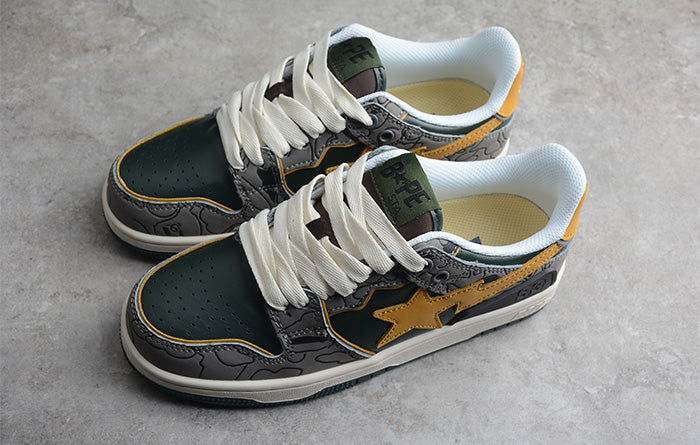 Human Made Bape Sta Sk8 To Nigo" - image 6