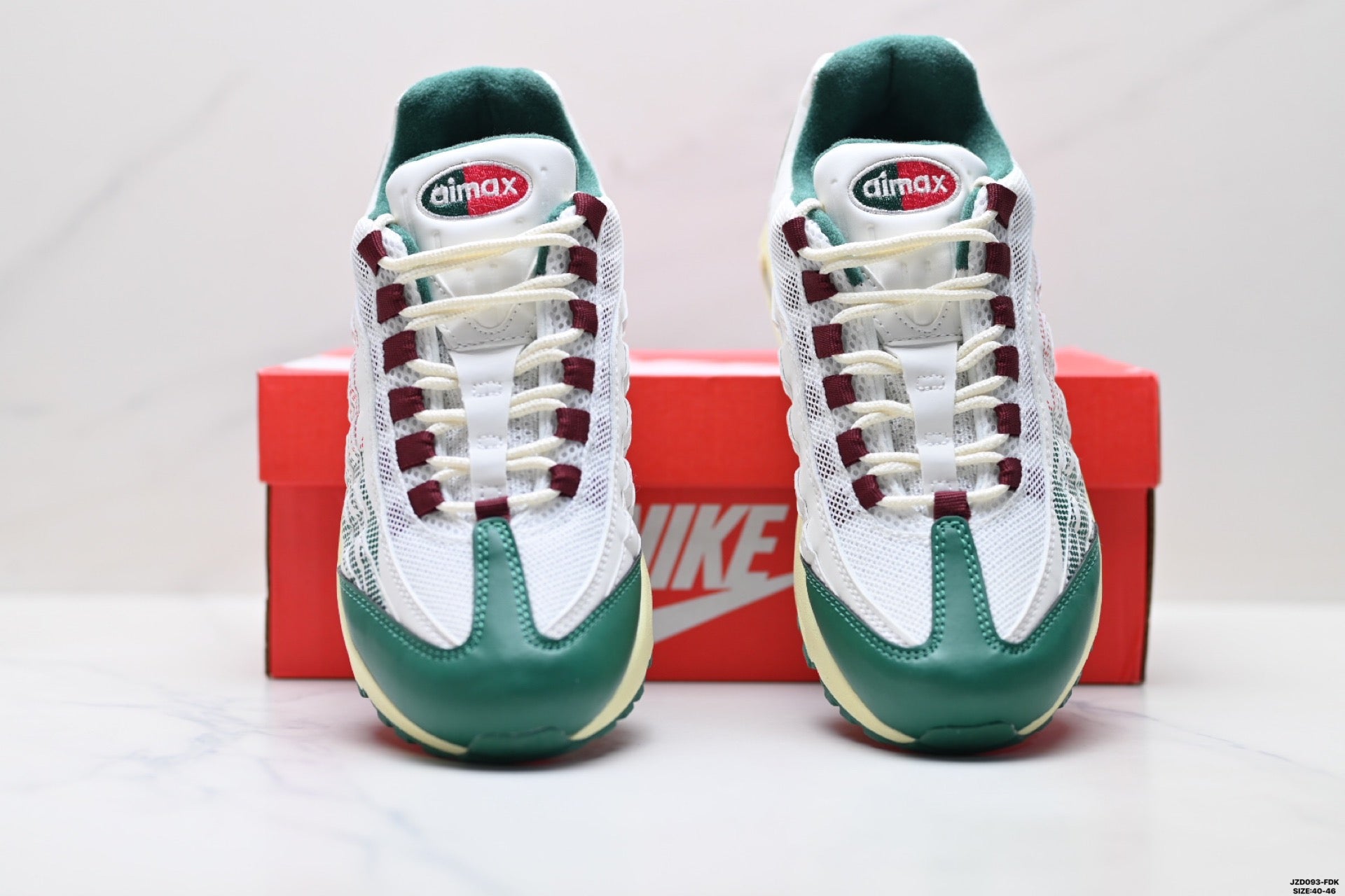 NIKE 2026 New Arrivals Men's Running Shoes