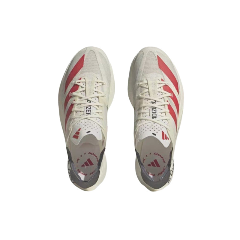 Adidas Adizero Adios Pro 3 | Elite Carbon Plate Marathon Racing Shoe | 4 Colorways EU 36–45