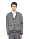 Men's Sweater Jacket | Thom Browne