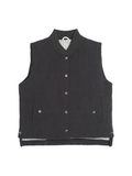 Unisex vest jacket | Thom Browne