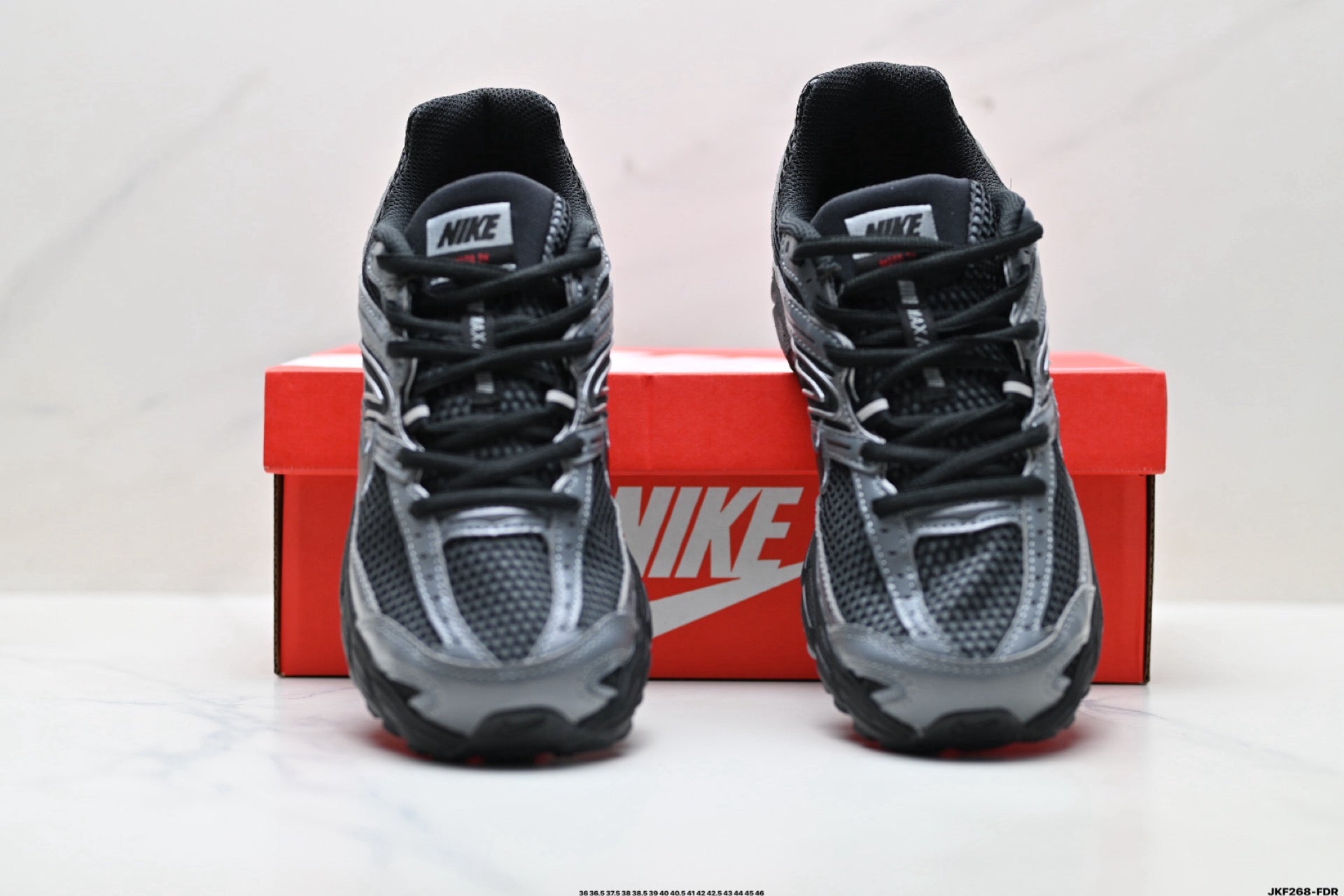 NIKE New Arrivals Running Shoe