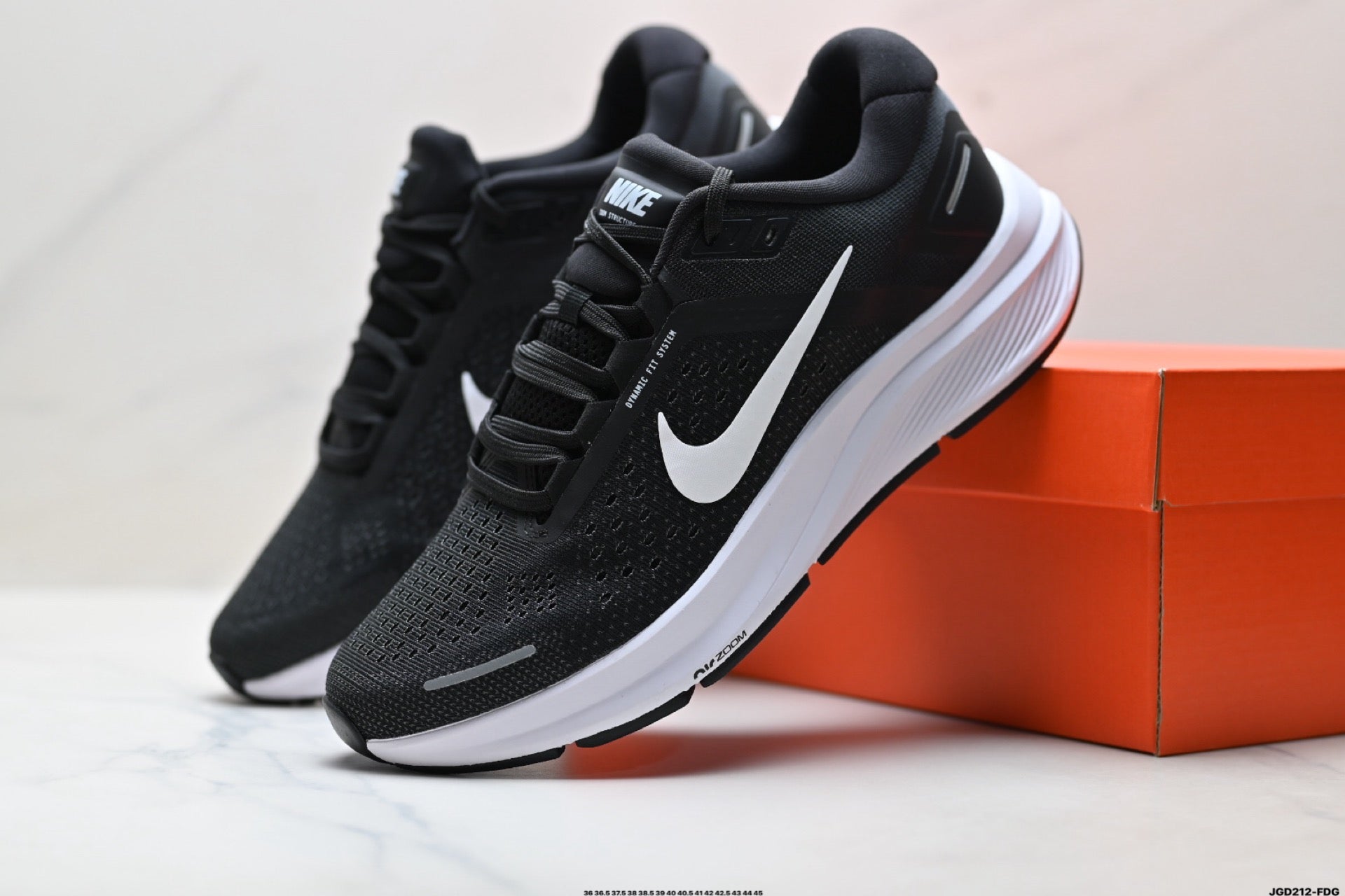 2026 NIKE Men's Running Shoes