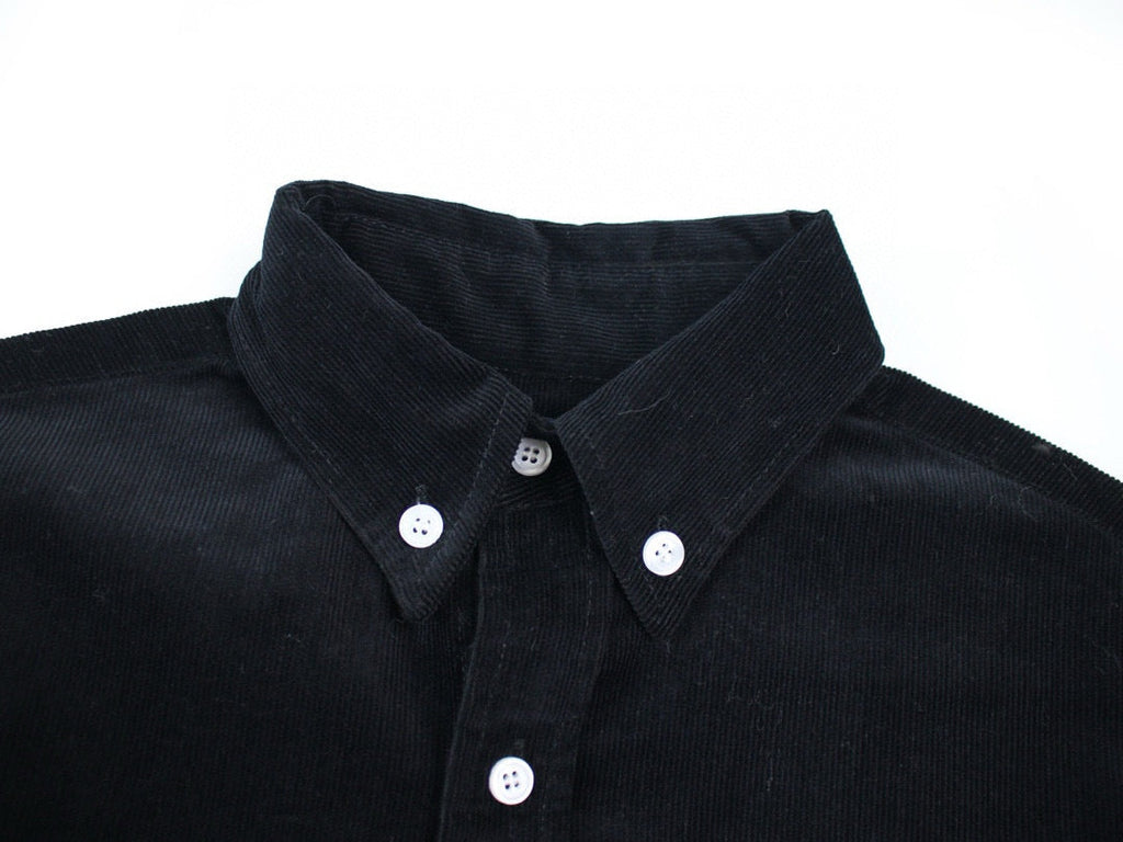 Ralph Lauren Unisex Corduroy Shirt