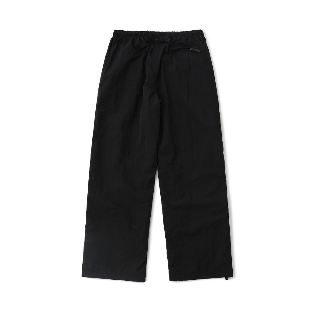 Logo Appliqu¨¦ American-Style Pants