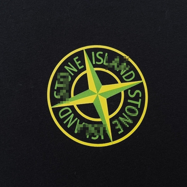Stone Island Garment-Dyed Tee XXI