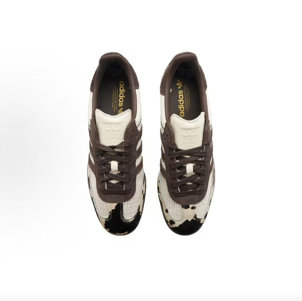 Adidas Samba OG x Sporty & Rich | Unisex Limited Edition Low-Top Sneakers