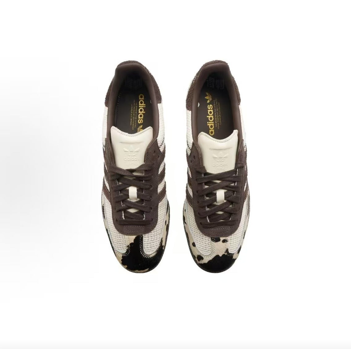 Adidas Samba OG x Sporty & Rich | Unisex Limited Edition Low-Top Sneakers