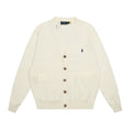 Ralph Lauren Unisex V-neck Knit Cardigan