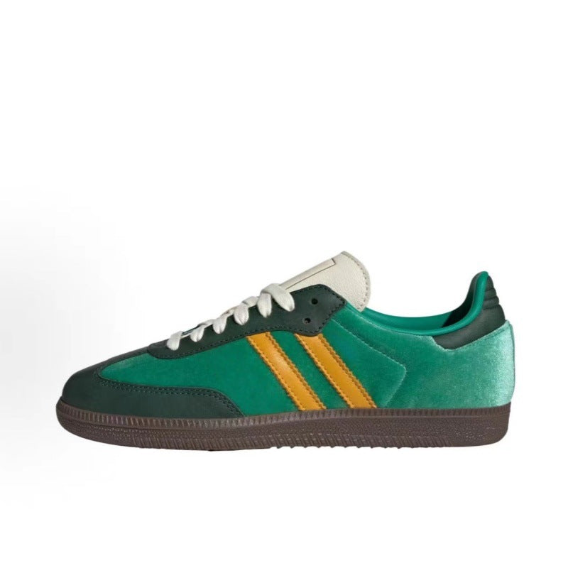 Adidas Samba OG | Unisex Retro Low-Top Sneakers | 9 Colorways | EU 36–45