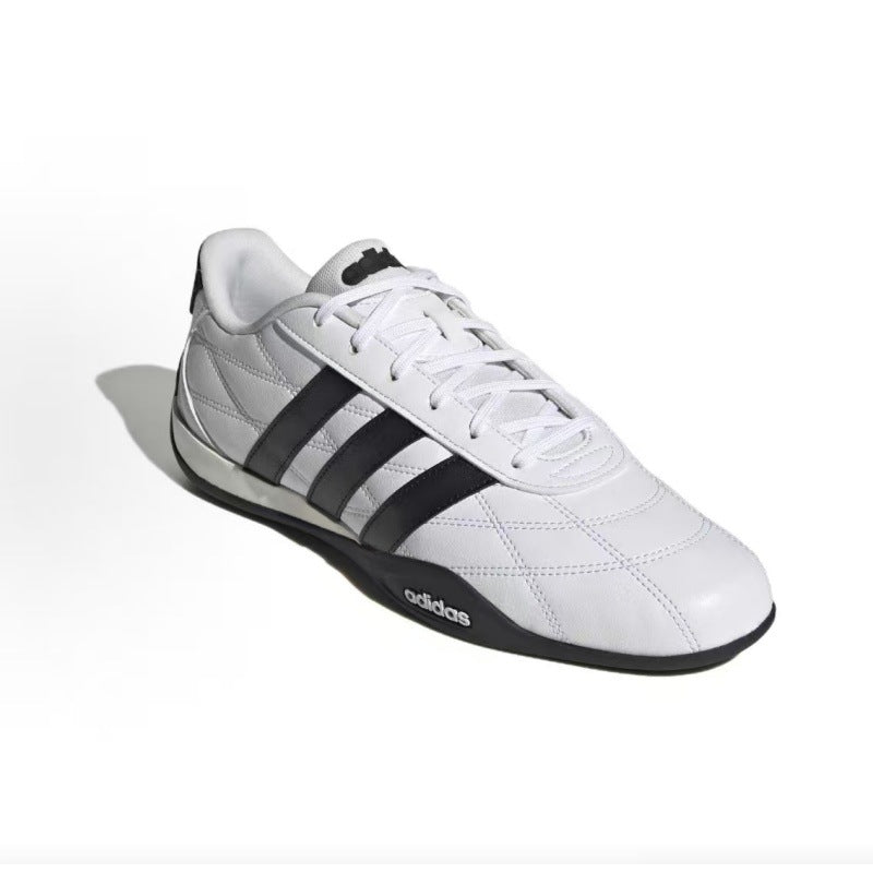 Adidas Neo Racer TR | Racing-Inspired Casual Sneakers | 3 Colorways EU 36–45