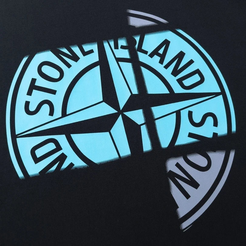 Stone Island Garment-Dyed Tee XV