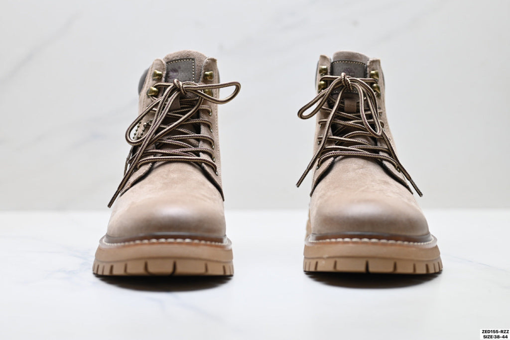 Timberland Stone Premium Leather 6-Inch Boot - detail image 7