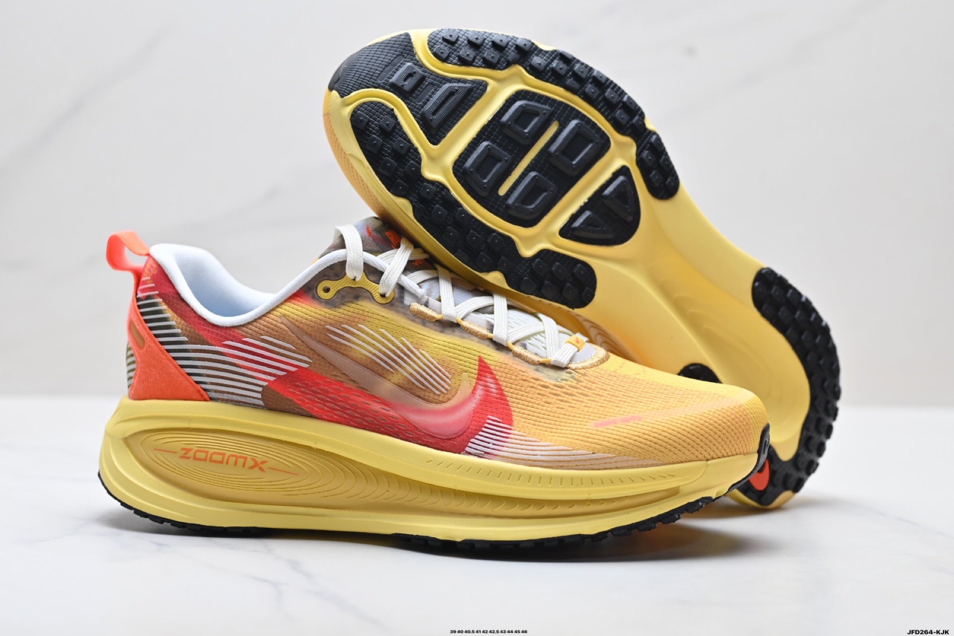 NIKE 2026 Matching Running Shoes