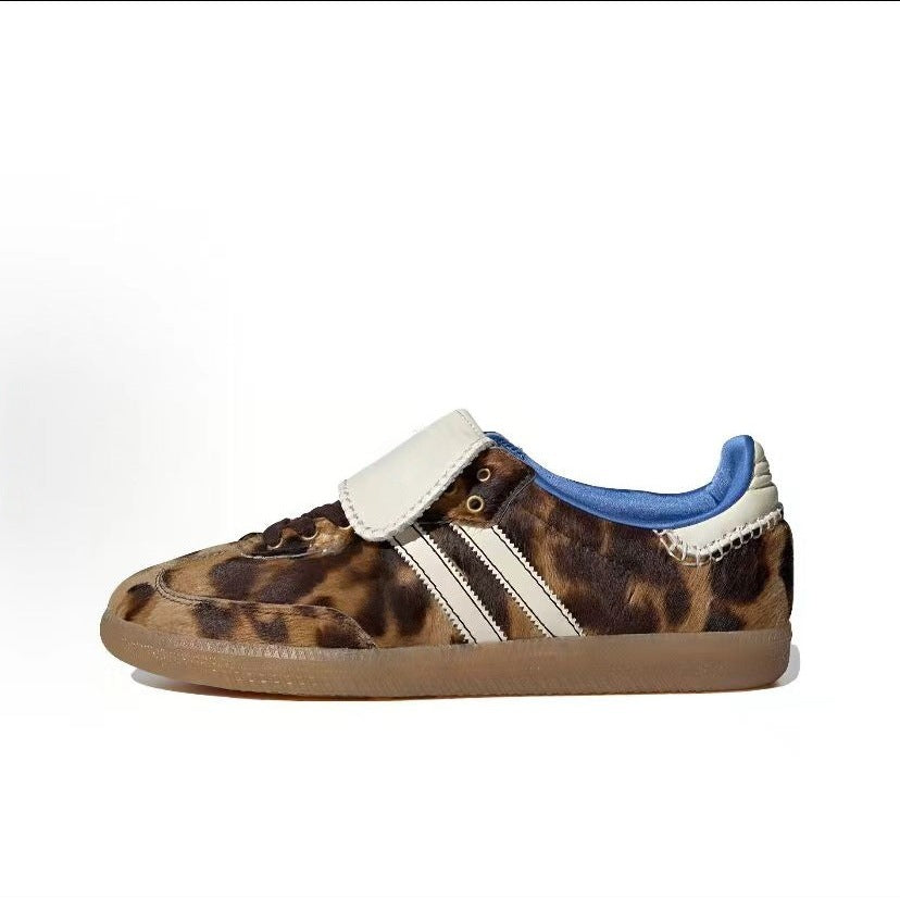 Adidas Originals Spezial | Unisex Retro Low-Top Sneakers | 3 Colorways EU 36–45