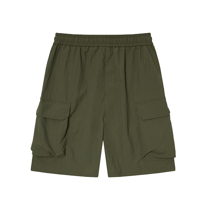Stone Island Classic Chino Shorts