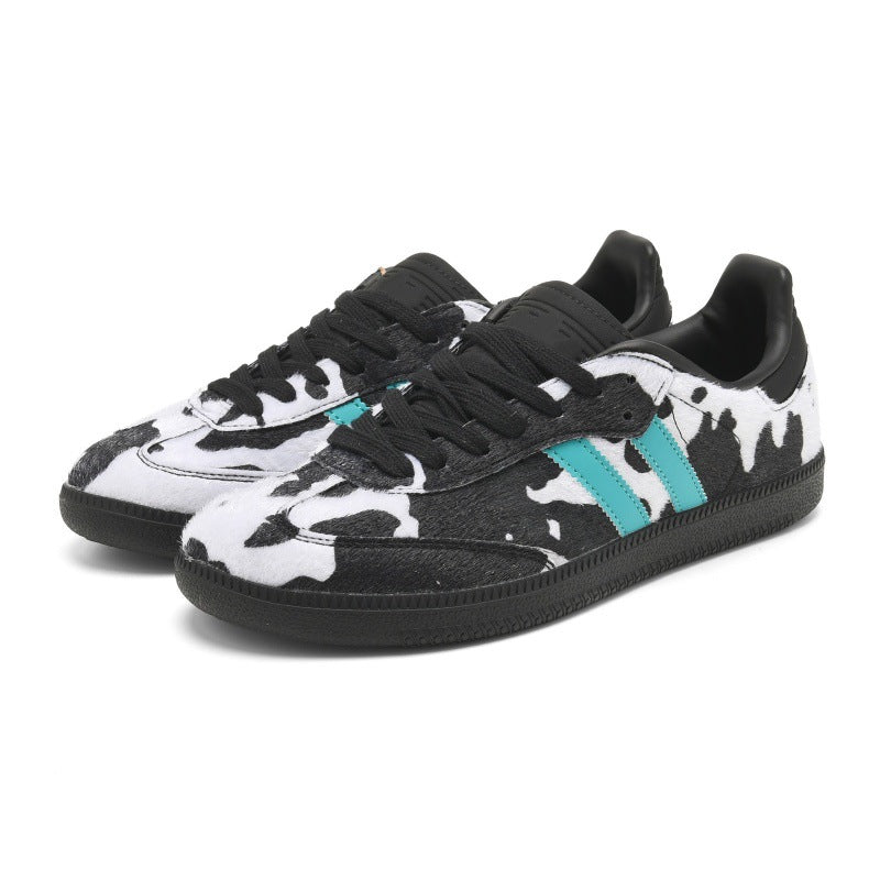 Adidas Samba OG | Unisex Retro Low-Top Sneakers | 10 Colorways | EU 36–45
