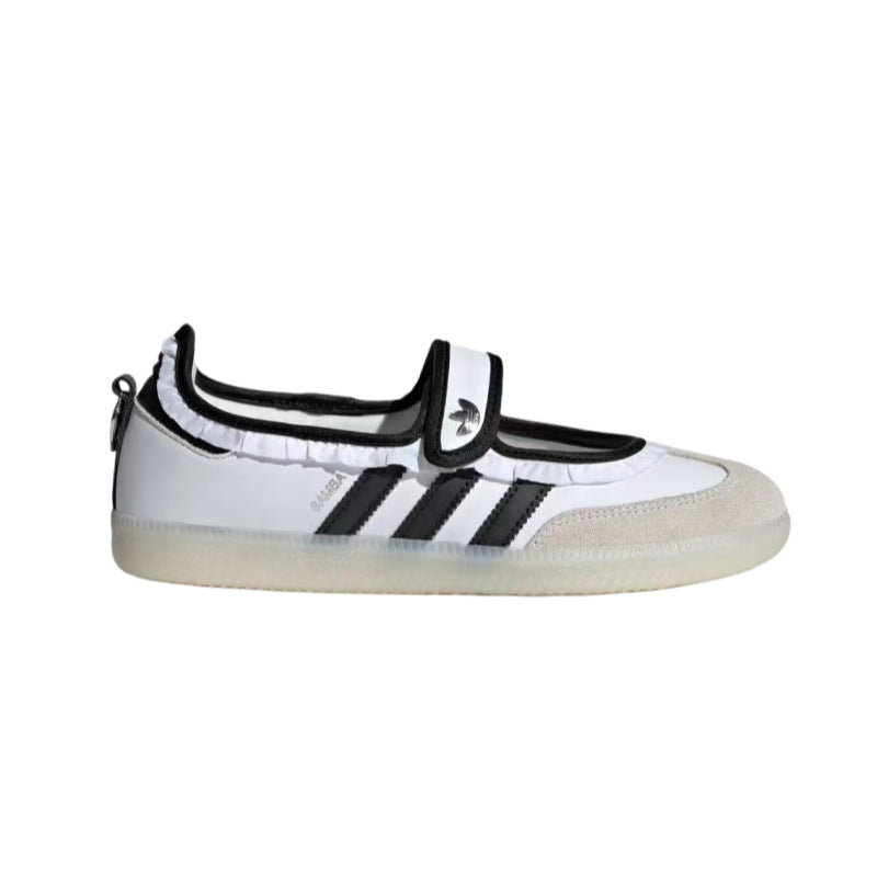 Adidas Originals Stan Smith Sneakers | Non-Slip Breathable Unisex Classic Low-Top Shoes