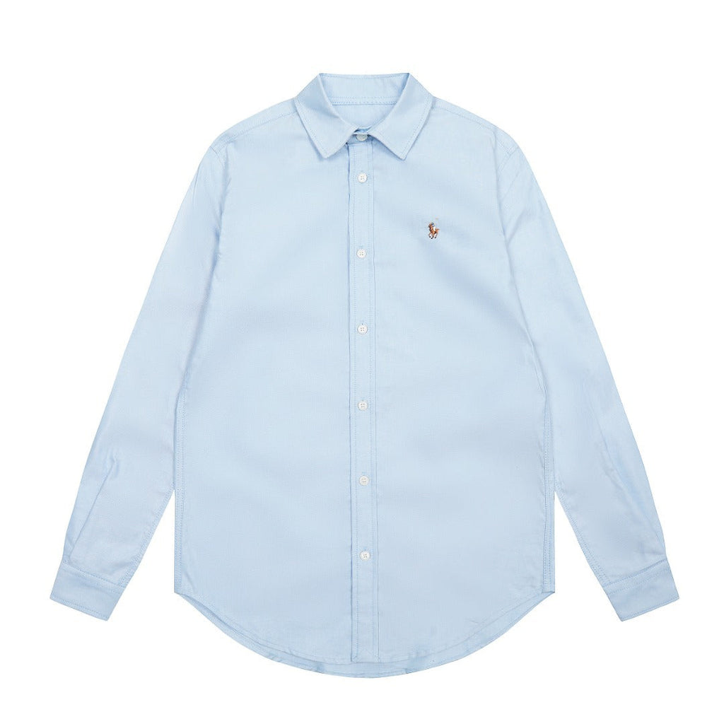 Ralph Lauren Men’s Cotton Shirt