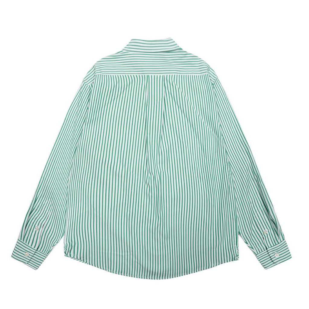 Ralph Lauren Unisex Stripe Cotton Shirt
