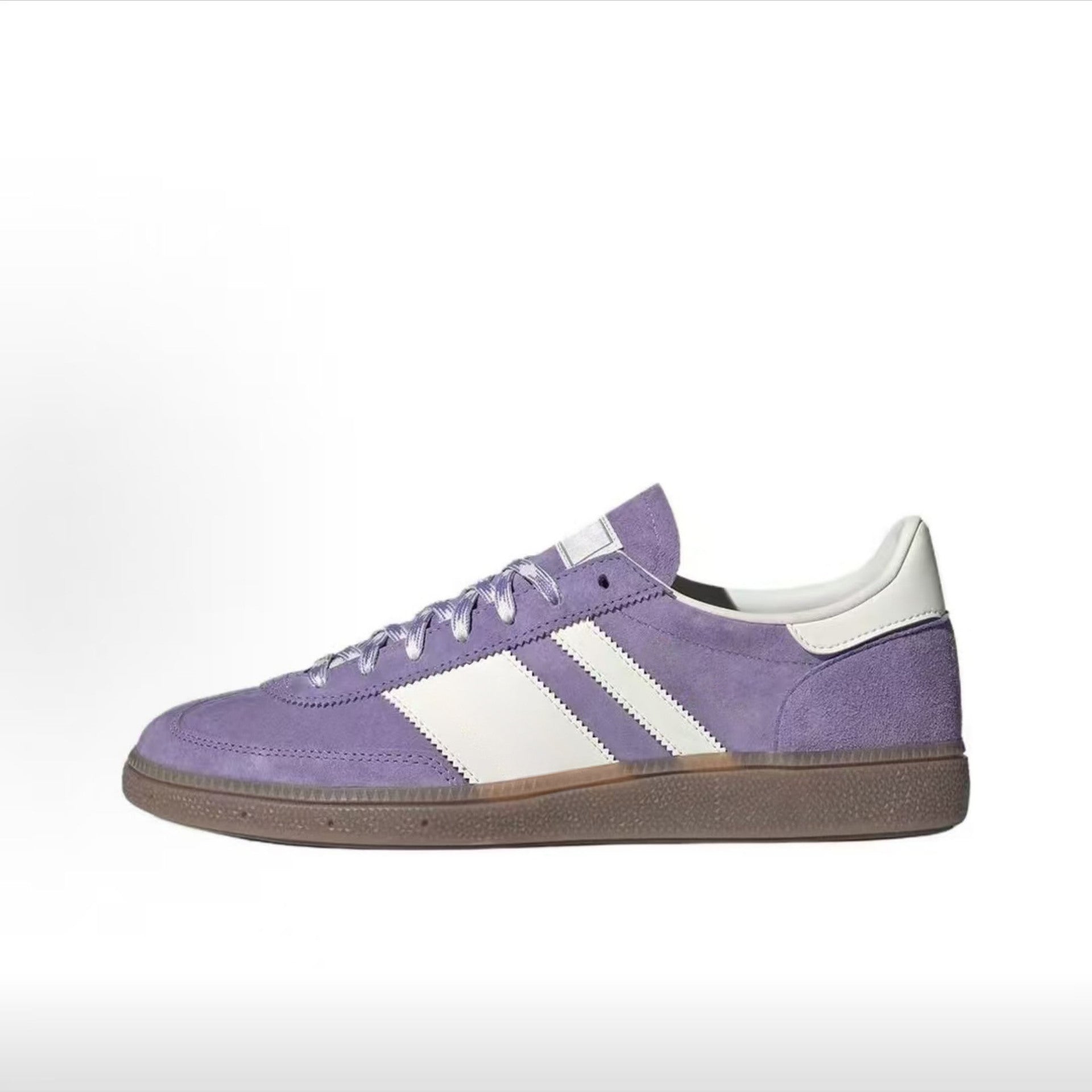 Adidas Handball Spezial | Unisex Low-Top Suede Sneakers | 10 Colorways EU 36–45