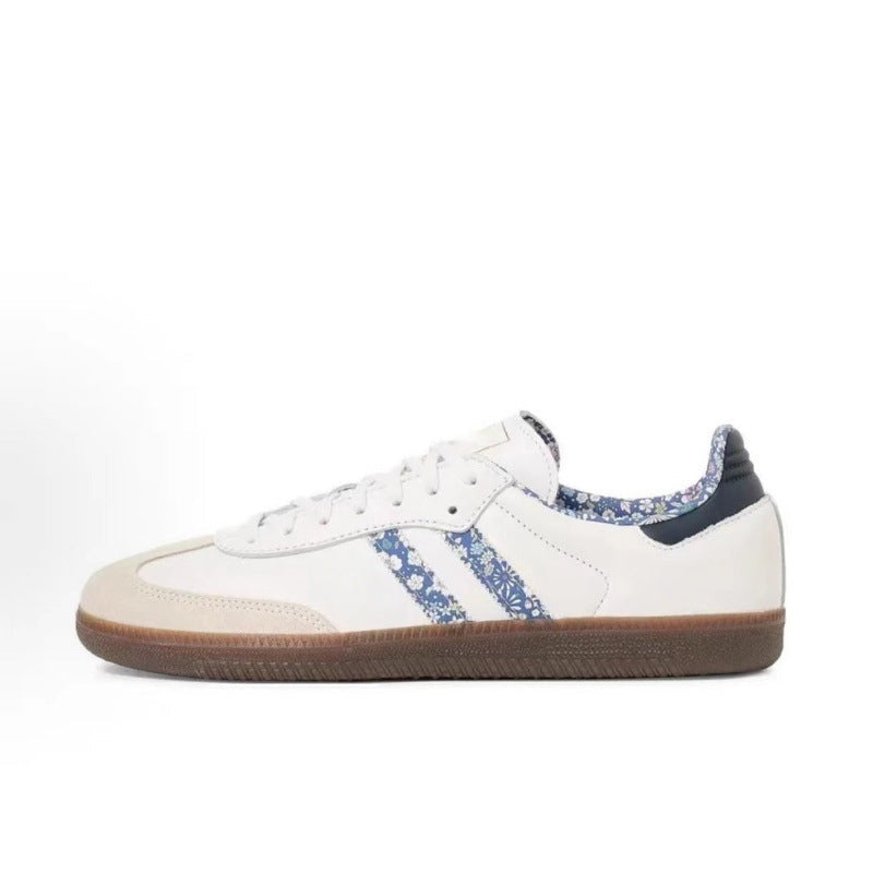 Adidas Samba OG | Unisex Retro Low-Top Sneakers | 9 Colorways | EU 36–45