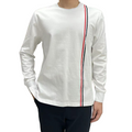 Men's Long-Sleeve T-Shirt | Thom Browne