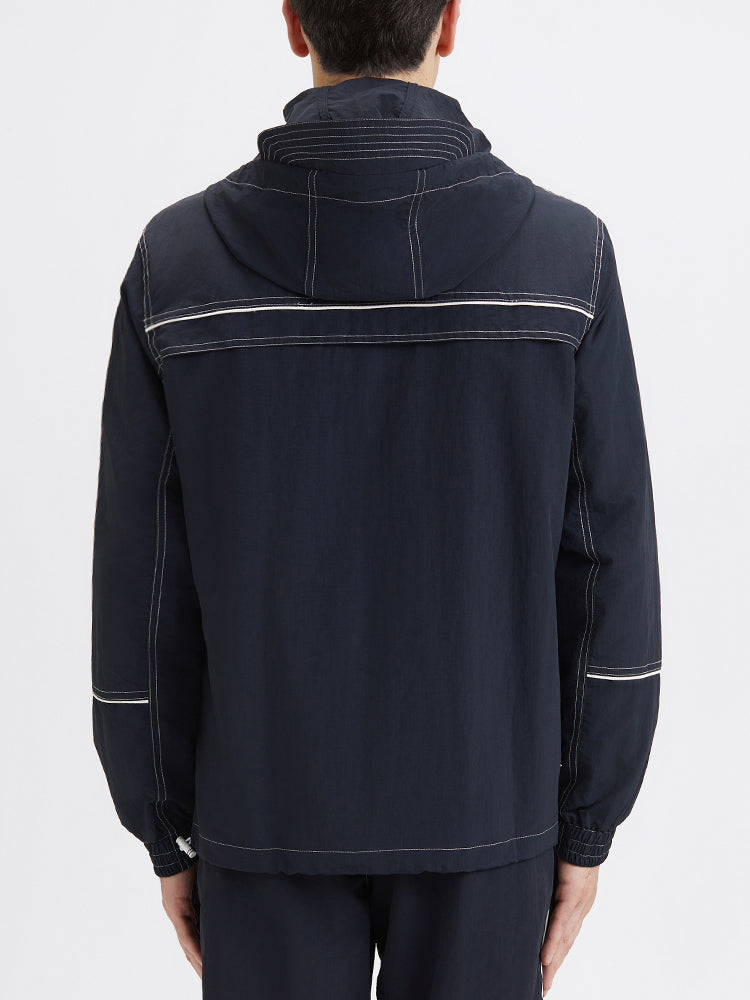 Men's Jacket by Thom Browne, outerwear detail view