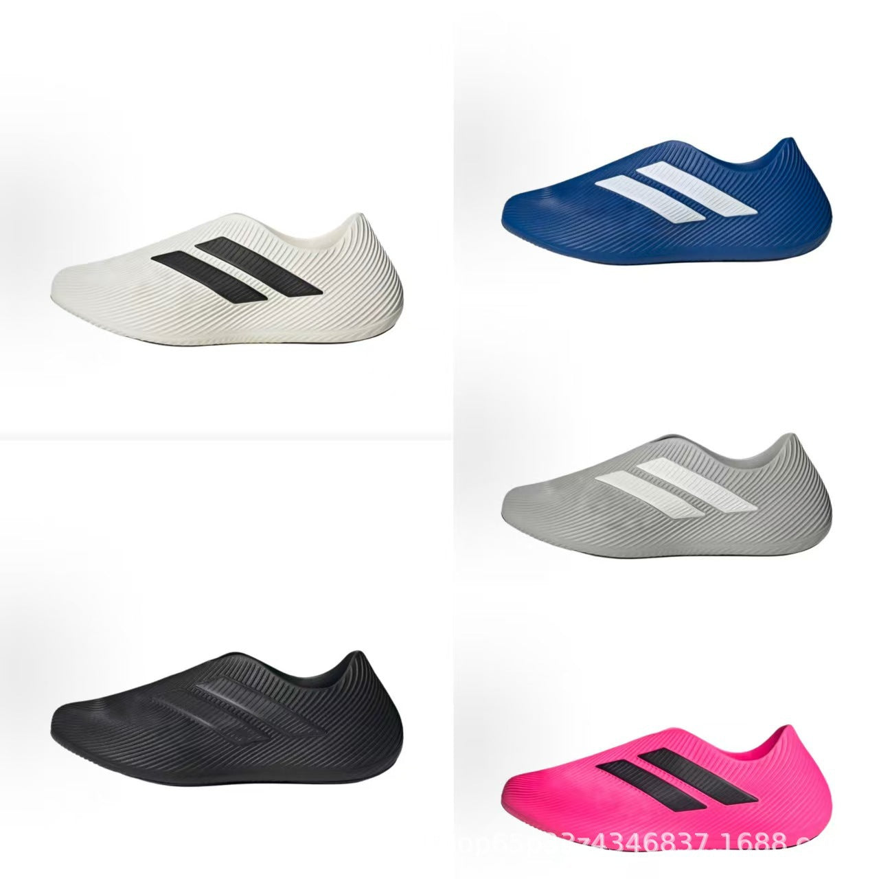 Adidas Unisex Low-Top Classic Sneakers | Men's & Women's Everyday Shoes