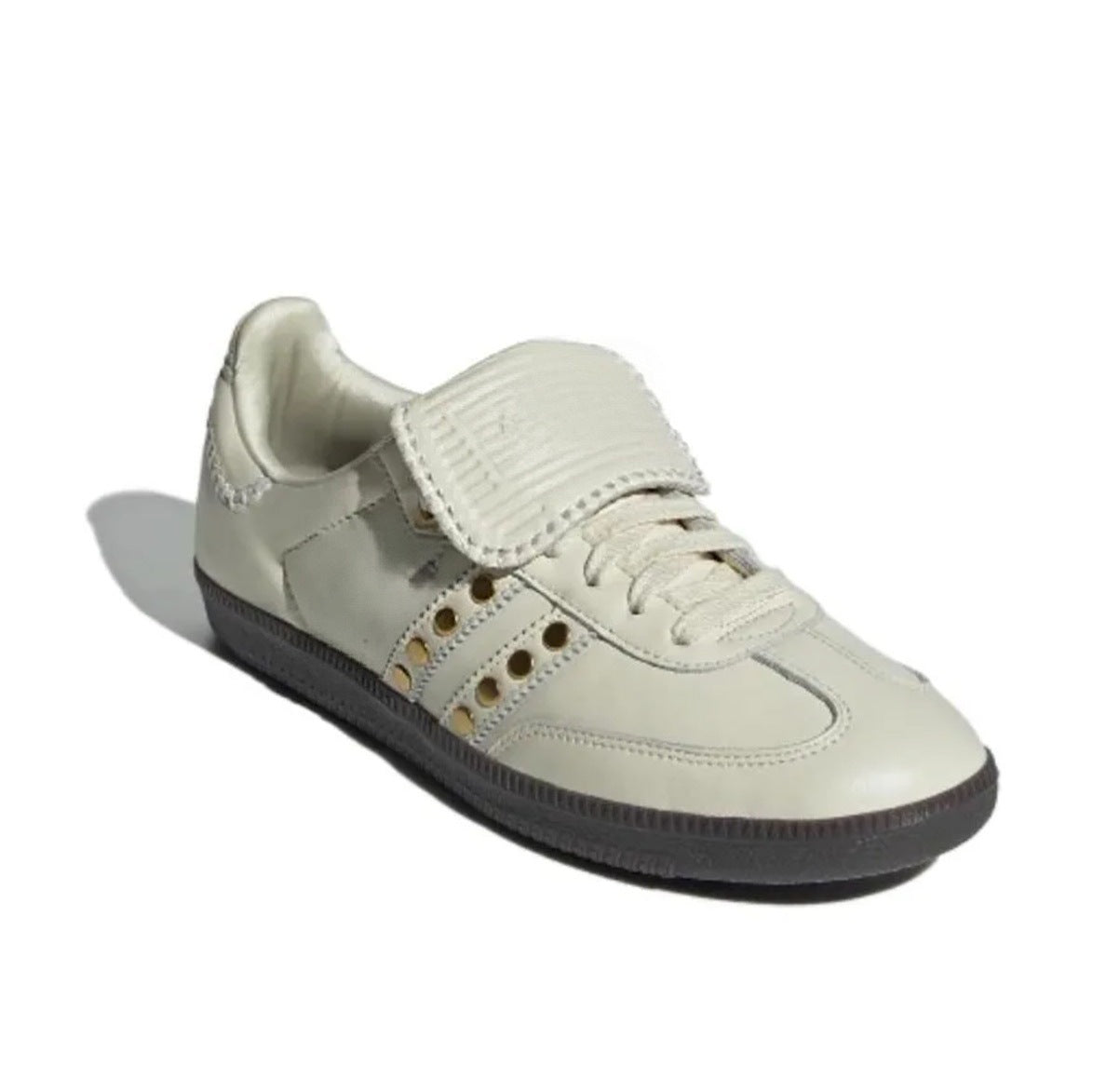 Adidas Originals Slip-On Sneakers | Stud Detail Low-Top | 2 Colorways EU 36–45