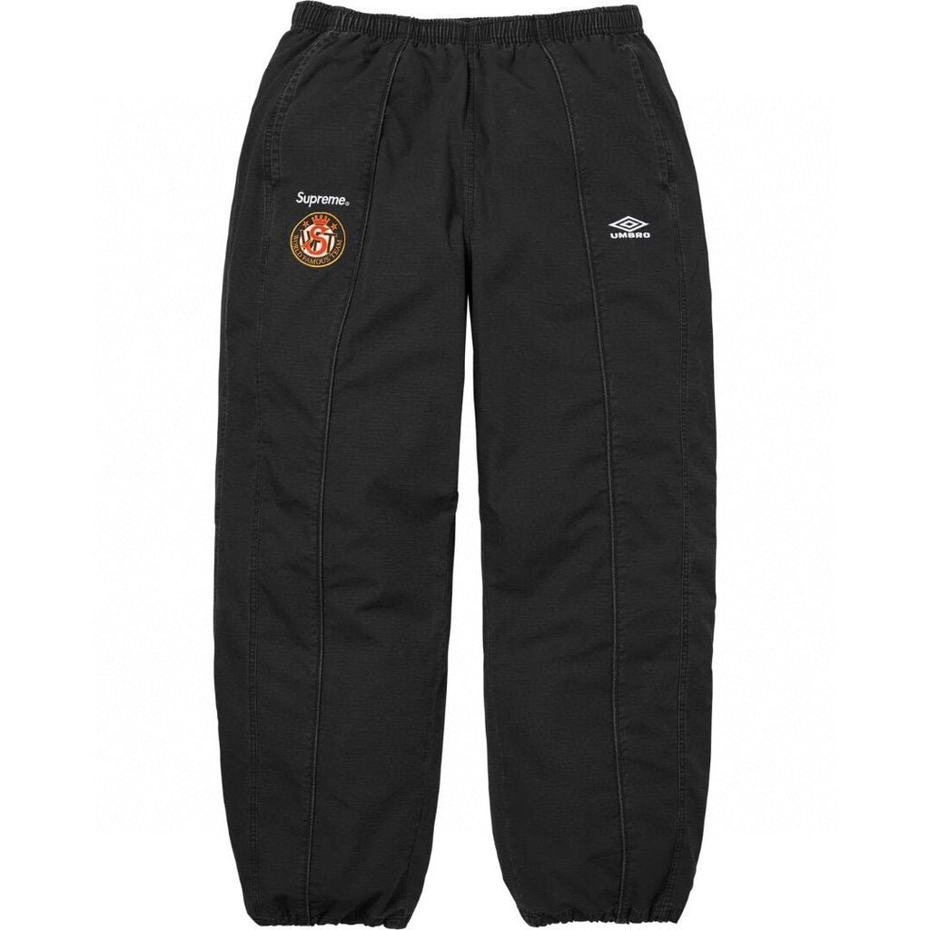 Ripstop Relaxed Sweatpants