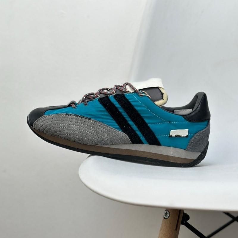 Adidas Country OG | Unisex Retro Running Sneakers | 9 Colorways | EU 36–45