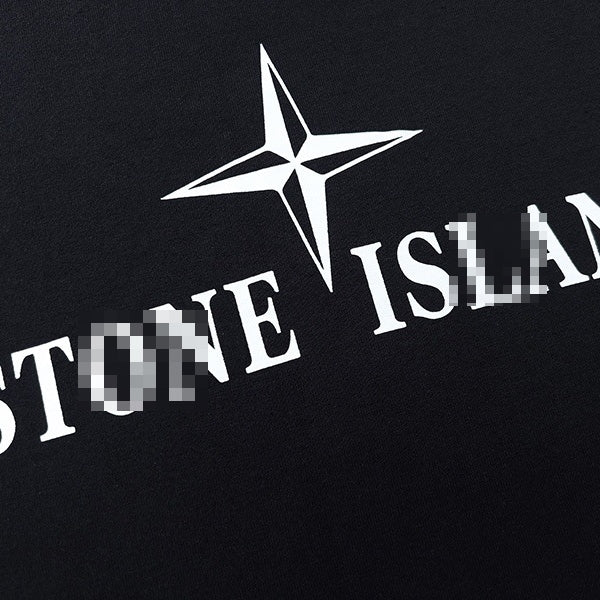 Stone Island Pure Cotton T-Shirt II