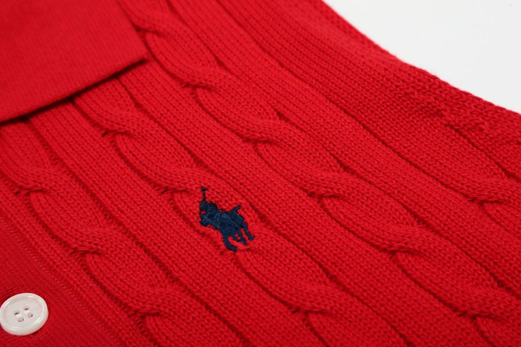 Ralph Lauren Women‘s Knit Vest