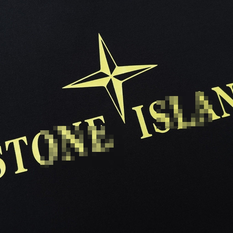 Stone Island Garment-Dyed Tee XXI