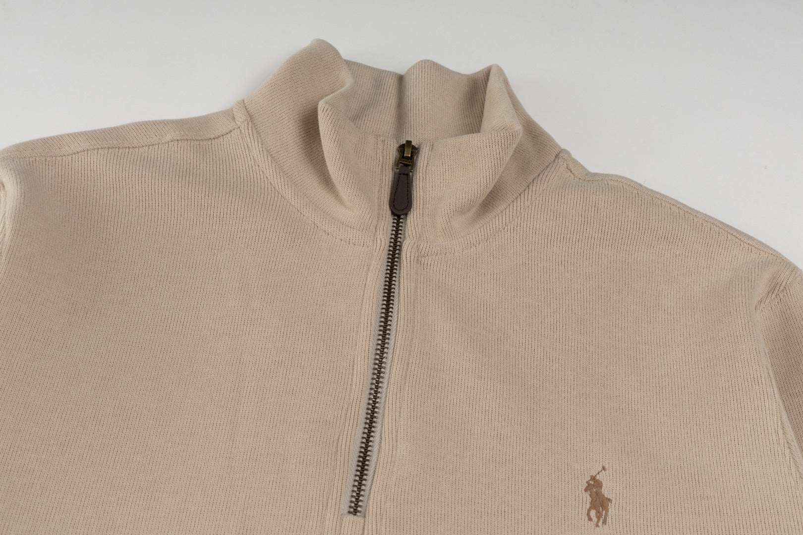 Ralph Lauren Unisex Knit Sweater