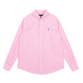 Ralph Lauren Unisex Grid Shirt