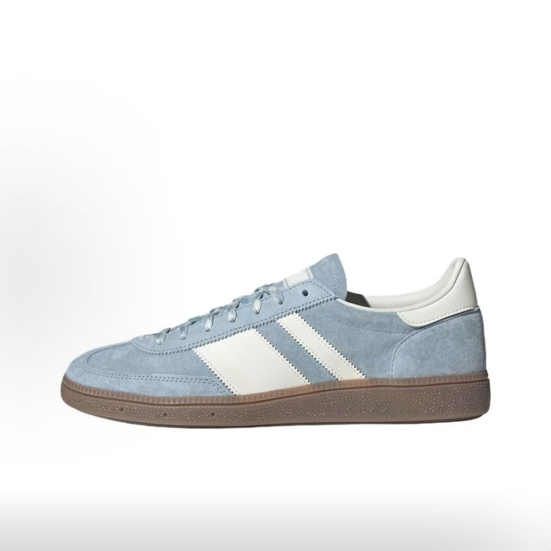 Adidas Handball Spezial | Unisex Low-Top Suede Sneakers | 10 Colorways EU 36–45