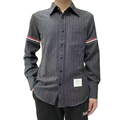 Men's long-sleeved shirt | Thom Browne