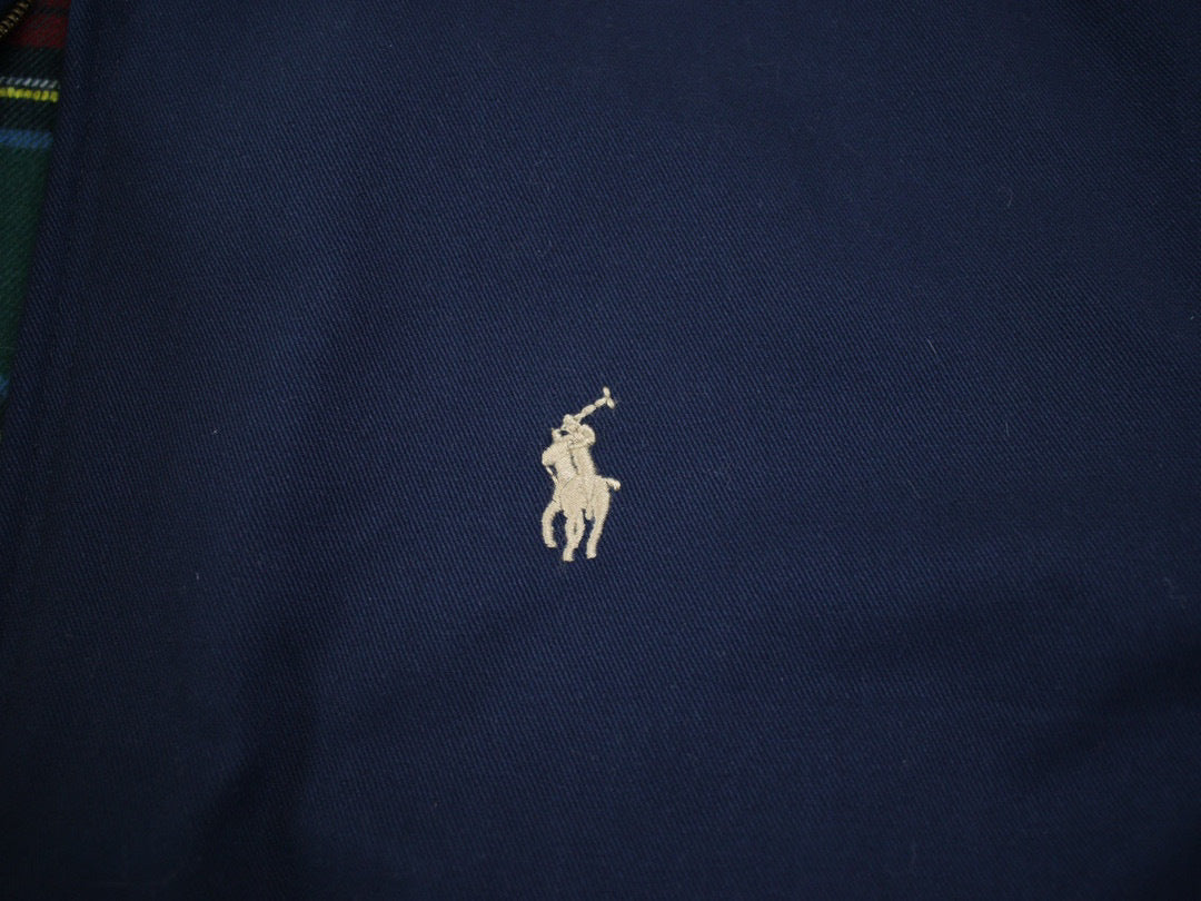 Ralph Lauren Men‘s Jacket Coat