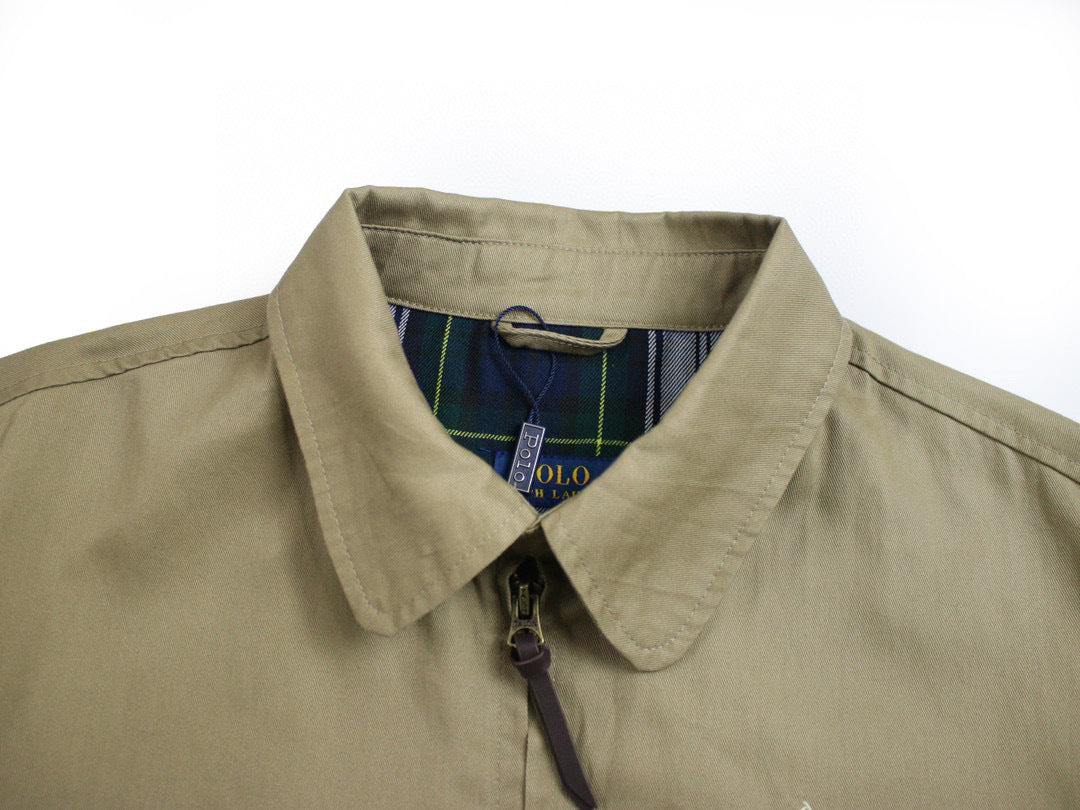 Ralph Lauren Men‘s Jacket Coat