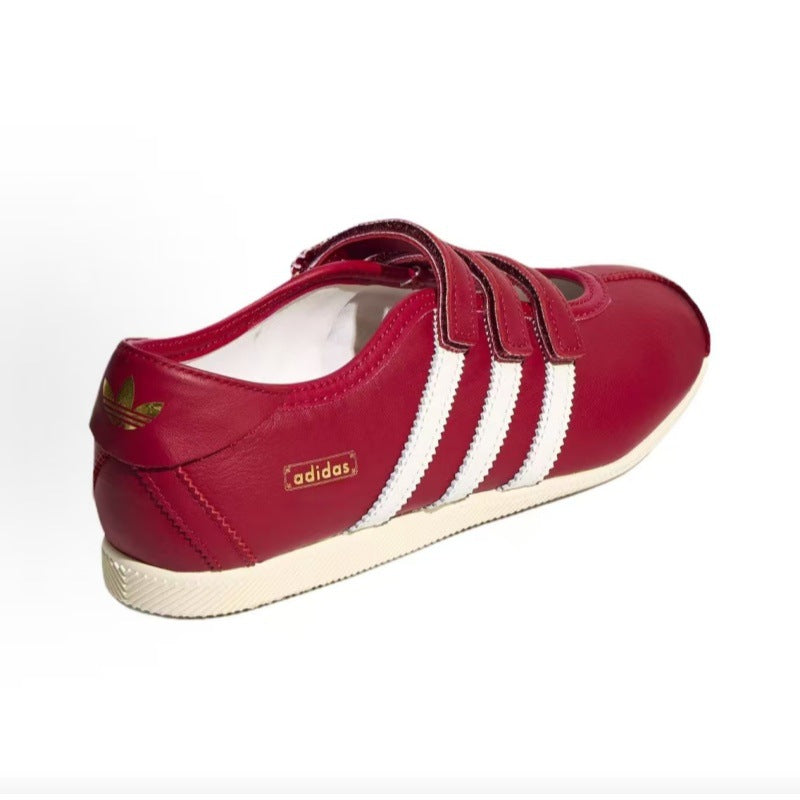 Adidas Originals Gazelle Sneakers | Unisex Retro Low-Top Shoes